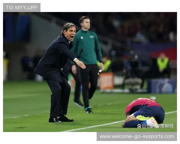 巴萨的教练组或将面临人员与战术双重考验