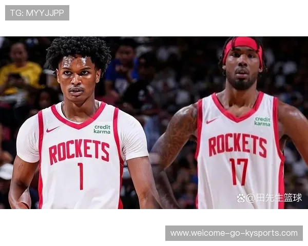 火箭防守质量暴涨：如何重新定义篮球防守的标准？