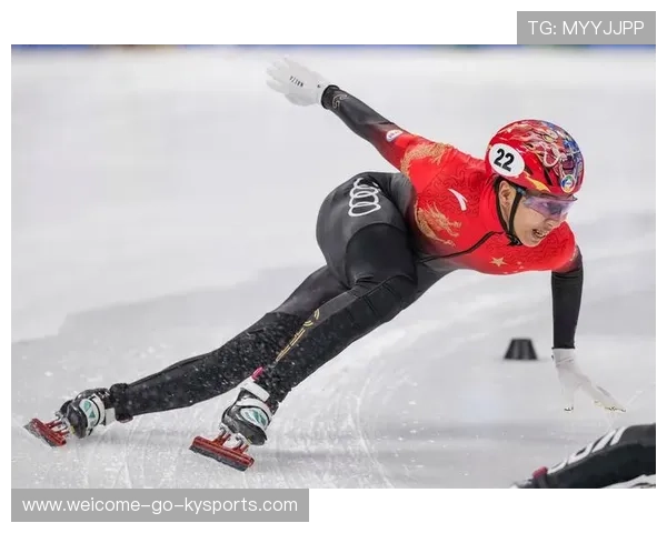 短道速滑撞车事件判罚引发国际争议