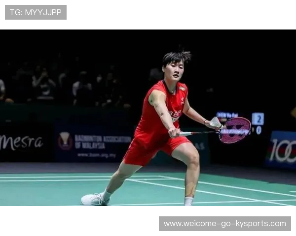 羽毛球亚洲锦标：印尼队夺金不断，实力碾压！，羽毛球印尼冠军