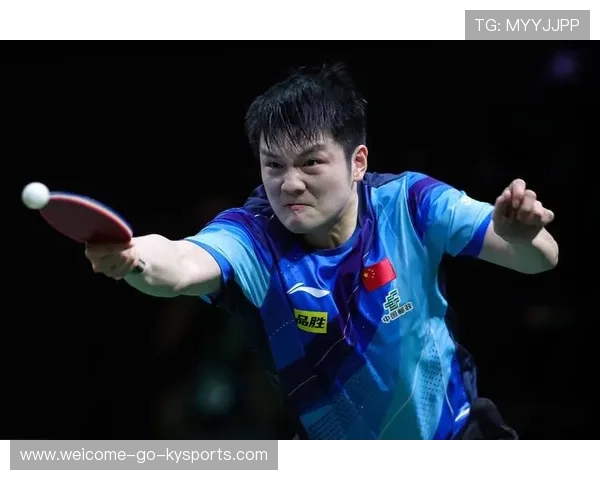 樊振东赛后签名没停手，粉丝：他太暖了！，樊振东参加的所有比赛