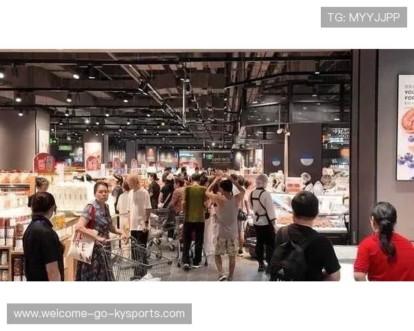 永辉深圳“胖改”门店覆盖全城，调改收官加速