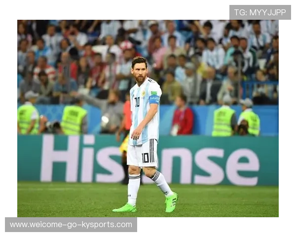 阿根廷队核心梅西表态：球队信心空前，阿根廷队友对梅西的评价